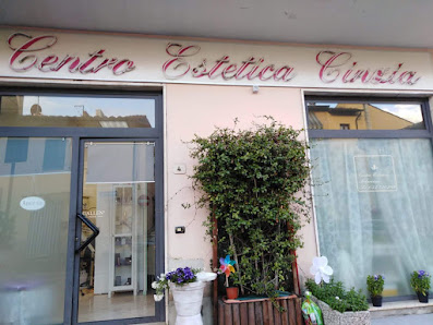 Immagine Centro Estetica Cinzia 2