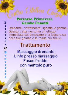 Immagine Centro Estetica Cinzia 4