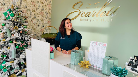 Immagine Scarlett Beauty Boutique 1