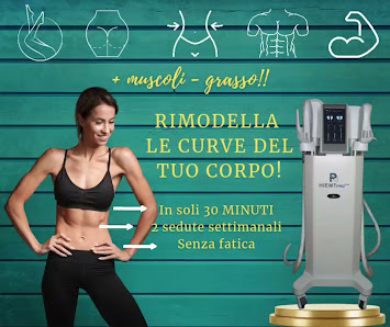 Immagine Clinical Beauty Farm Srl 3