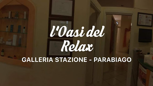 Immagine L'Oasi del Relax 1