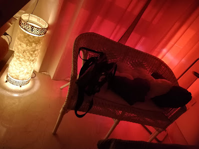 Immagine SHANTALA DI VIAN ERIKA 1