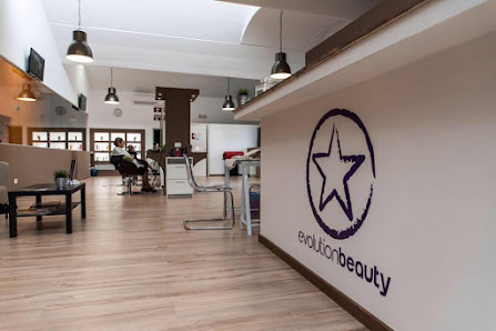 Immagine Evolution beauty 2