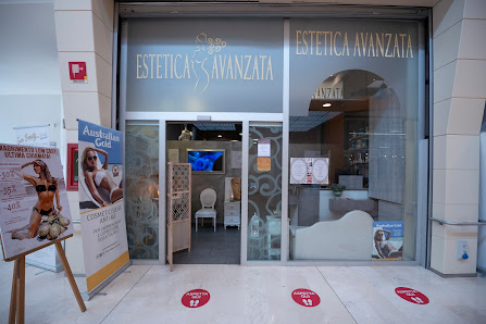 Immagine Sun Beauty by La Playa | Estetica e Solarium Laser a Diodo Microblading sopracciglia Microneedling 1