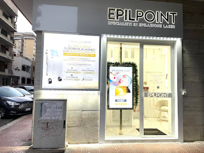 Immagine EPIL POINT - Specialisti in Epilazione Laser 2