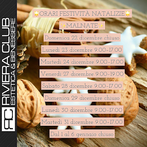 Immagine Riviera club estetica e benessere 2