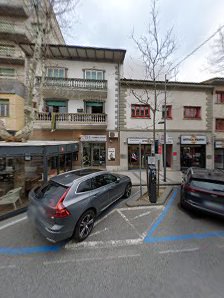 Immagine BrowBar Uomo 2