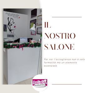 Immagine Artistik Nails e Beauty 3