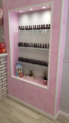 Immagine Ilenya Nails ricostruzione unghie 3