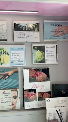 Immagine Ilenya Nails ricostruzione unghie 4