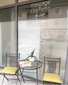 Immagine Massage & Cosmetic by Iris 2