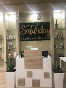 Immagine Saturday beauty center S.r.l.s. 1