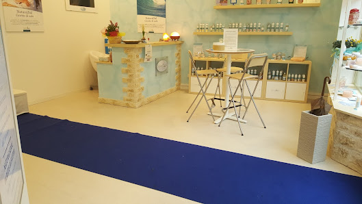 Immagine Coccole di Sale di Cappellini Alessandra -Grotta di Sale 1