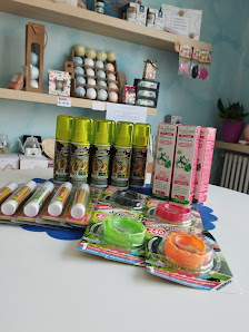 Immagine Coccole di Sale di Cappellini Alessandra -Grotta di Sale 2