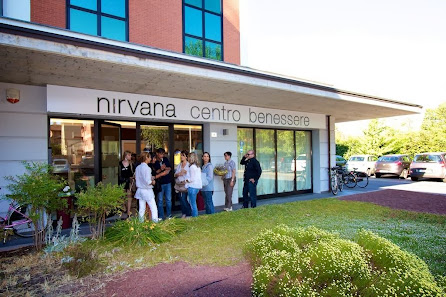 Immagine Nirvana Centro Benessere a Carpi 2