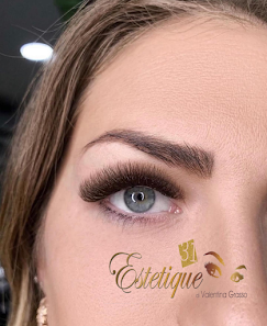 Immagine Estetique 31 Make Up e Extension Ciglia 2