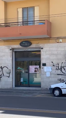 Immagine Salaqua Centro Estetico Benessere 2