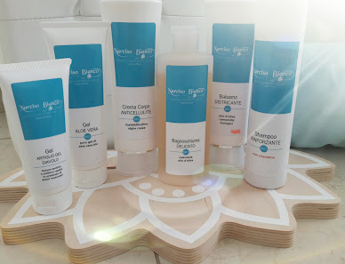 Immagine Centro Estetico Narciso Bianco 1