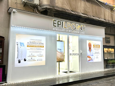 Immagine EPIL POINT - Specialisti in Epilazione Laser 2