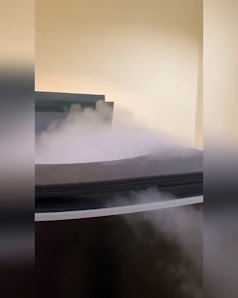 Immagine Kryo Pod | Centro Fitness con Personal Trainer, Nutrizionista, Criosauna e Coaching a Ravenna 2