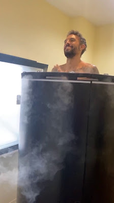 Immagine Kryo Pod | Centro Fitness con Personal Trainer, Nutrizionista, Criosauna e Coaching a Ravenna 3