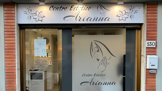 Immagine Centro Estetico Arianna - Firenze 1