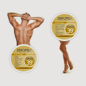 Immagine Centro abbronzatura CaraibiOrtonovo & centro estetico Zeropeli 2