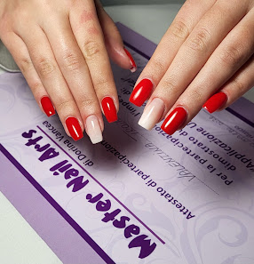 Immagine Master Nail Arts di Dorina Vancea 1