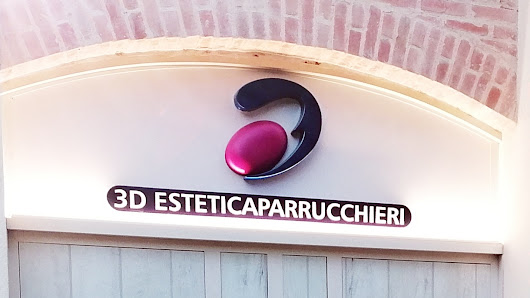 Immagine 3D Estetica Parrucchieri 1