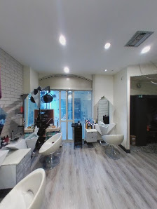 Immagine 3D Estetica Parrucchieri 4