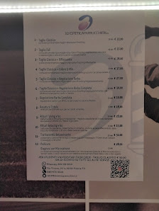 Immagine 3D Estetica Parrucchieri 5