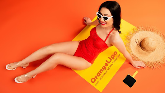 Immagine Orangelipo Varese | Centro Dimagrimento | Epilazione Laser | Trattamento Viso | Nails 1