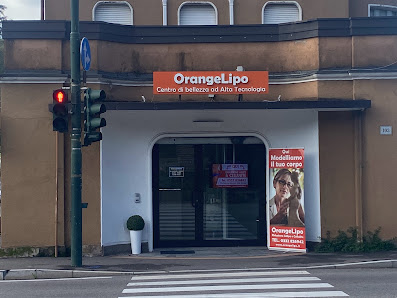 Immagine Orangelipo Varese | Centro Dimagrimento | Epilazione Laser | Trattamento Viso | Nails 2