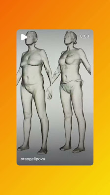 Immagine Orangelipo Varese | Centro Dimagrimento | Epilazione Laser | Trattamento Viso | Nails 3