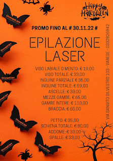 Immagine Orangelipo Varese | Centro Dimagrimento | Epilazione Laser | Trattamento Viso | Nails 5