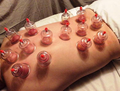 Immagine centro massaggi Olistica...Mente 2