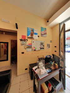 Immagine CND SHELLAC CERTIFIED SALON Armonie del corpo di Scamarcia Maria Celeste 1