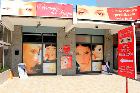 Immagine CND SHELLAC CERTIFIED SALON Armonie del corpo di Scamarcia Maria Celeste 2