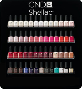 Immagine CND SHELLAC CERTIFIED SALON Armonie del corpo di Scamarcia Maria Celeste 4