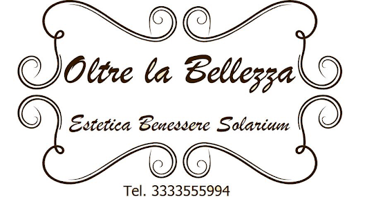 Immagine Oltre la Bellezza 1