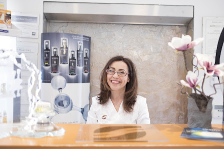 Immagine In Shape Center Di Cristina Manzo 1