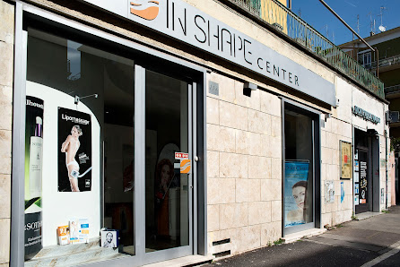 Immagine In Shape Center Di Cristina Manzo 2