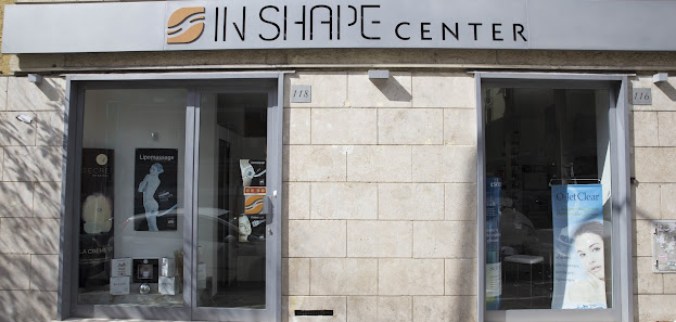 Immagine In Shape Center Di Cristina Manzo 4