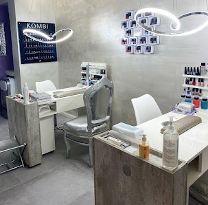 Immagine Centro Linea by Nails Genova 4