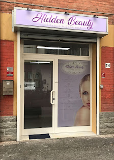 Immagine Hidden Beauty 2