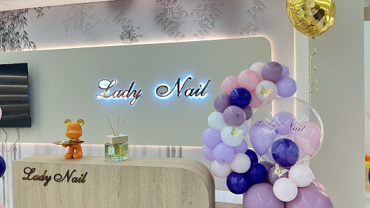 Immagine Lady Nail Centro Estetico Benessere 1