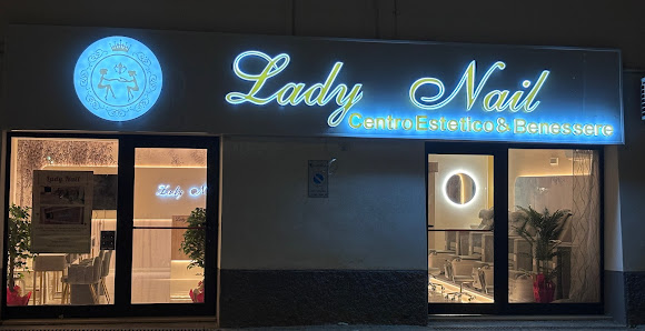 Immagine Lady Nail Centro Estetico Benessere 4