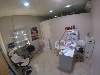 Immagine Centro estetico Amèlie isernia san lazzaro 2