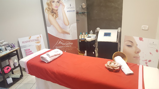 Immagine Centro estetico Amèlie isernia san lazzaro 3