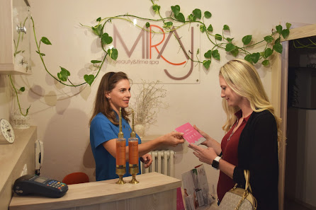 Immagine Centro Estetico Miraj Beauty e Time Spa 2